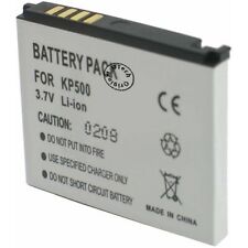 Batterie lg kp501 d'occasion  Carros