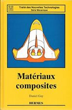 Matériaux composites d'occasion  France