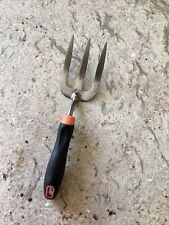 Garden hand fork for sale  ASHFORD
