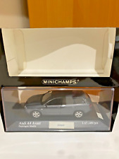 Minichamps 430 010110 for sale  HENLEY-ON-THAMES