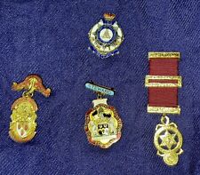 Masonic vintage jewels for sale  UK