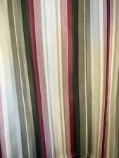 Classic striped drapes for sale  Farmington
