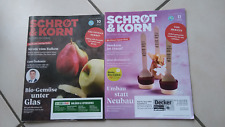 Zeitschrift schrot korn gebraucht kaufen  Sinzheim