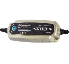 Ctek battery charger d'occasion  Expédié en Belgium