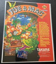 Joe mac takara for sale  Shipping to Ireland