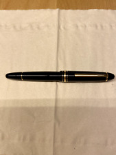 Montblanc calligraphy 146 gebraucht kaufen  Recklinghausen