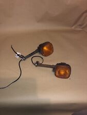 Honda 100 indicators for sale  LISBURN