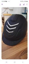 Hkm riding hat for sale  WHITBY