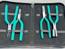 wubbers pliers for sale  Odessa