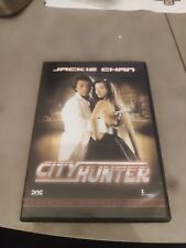 City hunter dvd usato  Cesena