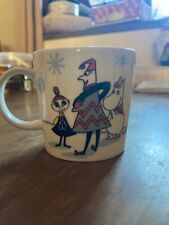 Arabia finland moomin for sale  FROME