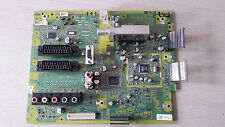 TV LCD PANASONIC 32" (TX-32LMD70) PLACA AV PRINCIPAL TNPA-4291-3, usado comprar usado  Enviando para Brazil