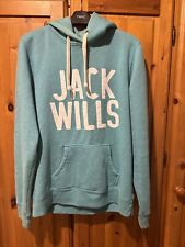 jack wills hoodie for sale  SCARBOROUGH