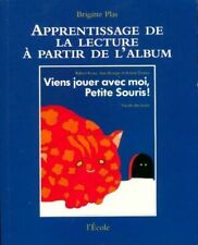 3912603 apprentissage lecture. d'occasion  France