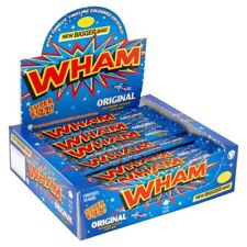 Wham original chew for sale  NEWRY