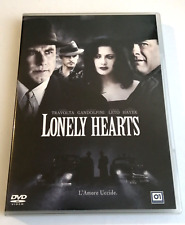 Lonely hearts dvd usato  Roma