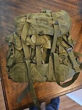 Tactical Tailor ALICE Pack - Grande GWOT, Mochila Aerotransportada segunda mano  Embacar hacia Argentina