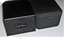 Alto-falantes Sony System unidade satélite SS-H3600.SS-H3750 8 oHm-40W comprar usado  Enviando para Brazil