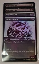 Blightbelly rat playset for sale  Shipping to Ireland