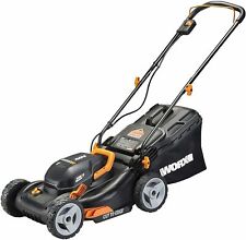 Wg743 worx 40v for sale  Charlotte