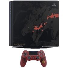 Ps4 pro monster d'occasion  Caen
