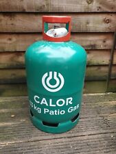 Calor gas bottle for sale  RUSHDEN