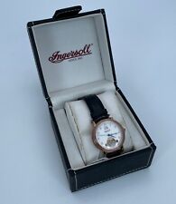 Ingersoll orologi usato  Nettuno