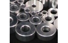 Large aluminium spacers for sale  LEIGH-ON-SEA