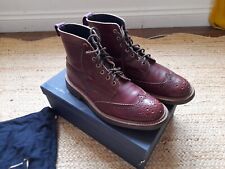 Tricker trickers stow for sale  CHEPSTOW