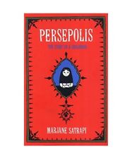 Persepolis the story gebraucht kaufen  Trebbin