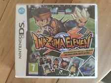 Inazuma eleven d'occasion  Jouy-en-Josas