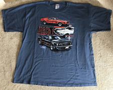 Ford mustang shirt for sale  Watertown