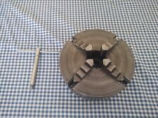 Myford jaw chuck for sale  REIGATE