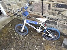 raleigh mag burner bmx for sale  HARROGATE