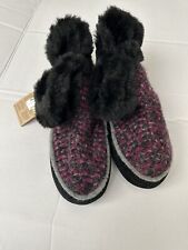 Acorn bootie slippers for sale  North Hills