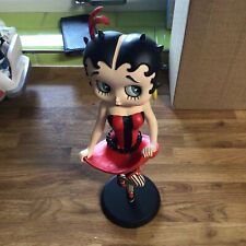 Betty boop king for sale  Shipping to Ireland