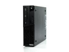 Lenovo ThinkCentre M73 Desktop Pentium / 4GB RAM / 500GB HDD , used for sale  Shipping to South Africa