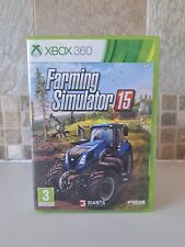 Farming simulator gioco usato  Milano