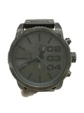 Relógio de pulso DIESEL quartzo Dz-4215 moda 7475 do Japão comprar usado  Enviando para Brazil