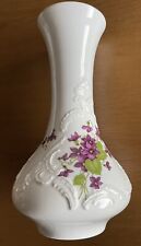 Vase royal porzellan gebraucht kaufen  Öhningen