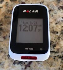 Used, Polar M450 Bluetooth GPS Bicycle Computer for sale  Shipping to South Africa
