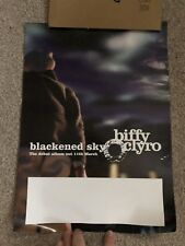 Biffy clyro extremely for sale  HOOK