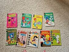 Vintage comic books for sale  Saint Louis