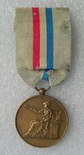 Medaille alliance francaise d'occasion  Plombières-lès-Dijon