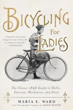 Bicicleta feminina: o clássico guia de habilidades, exercícios, mecânica de 1896,... comprar usado  Enviando para Brazil
