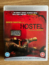 Usado, Hostel Blu-ray 2006 Eli Roth filme comprar usado  Enviando para Brazil