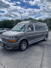 2018 chevrolet express for sale  Chattanooga