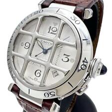 Cartier pasha grid for sale  Shipping to Ireland