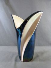 Verceram vase iridescent d'occasion  Chevannes