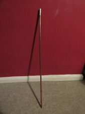 vintage swagger stick for sale  FAKENHAM